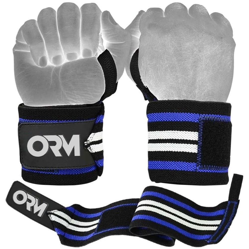 Wrist Wraps
