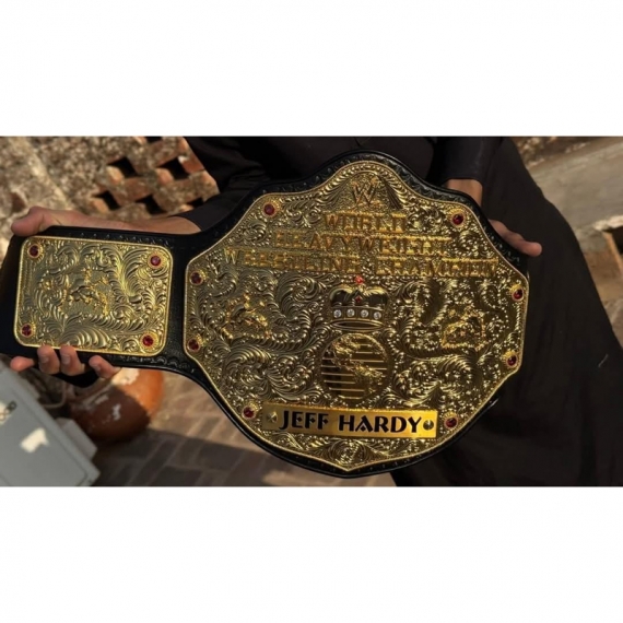 3D Big Gold Ultimate Version