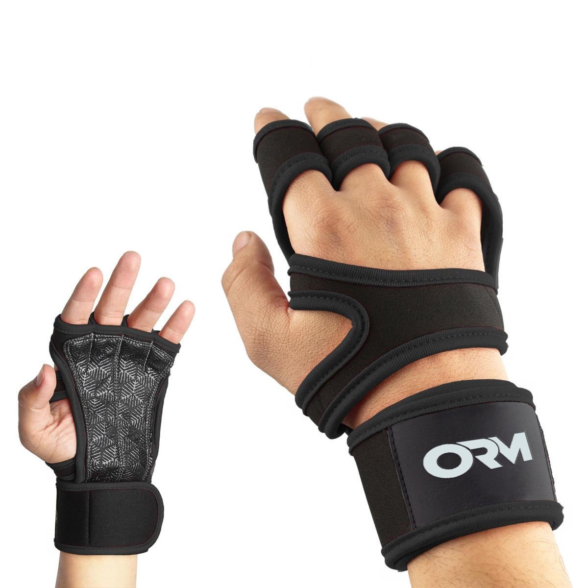 Weightlifting Gloves