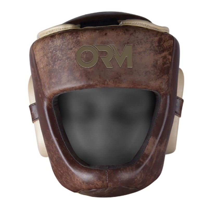 Boxing Head Guard