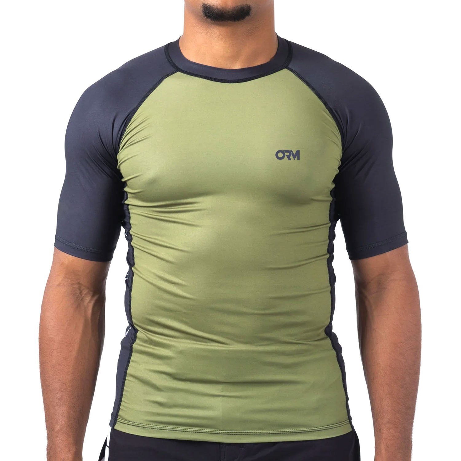 Rash Guard