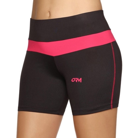 Compression Short for Women