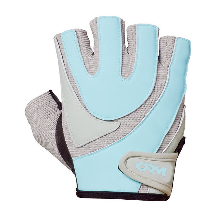 Women Training Grip Gym Gloves