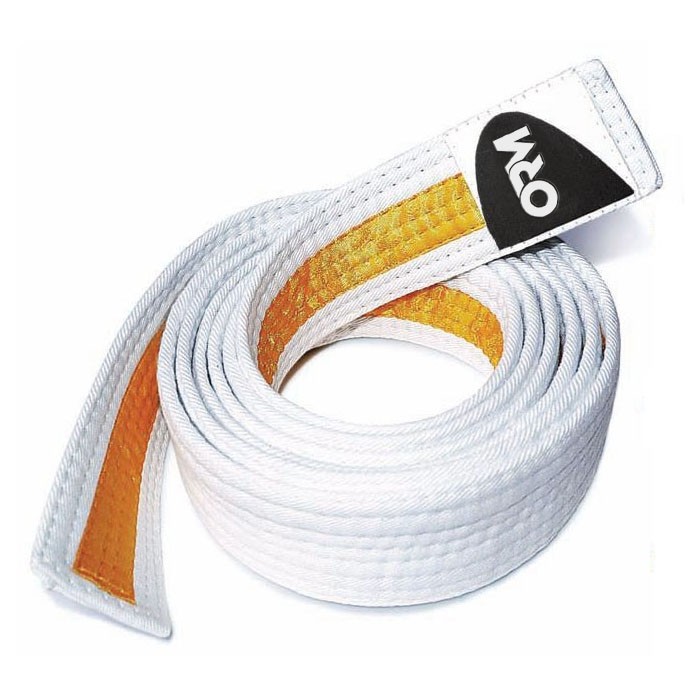 Karate Belt