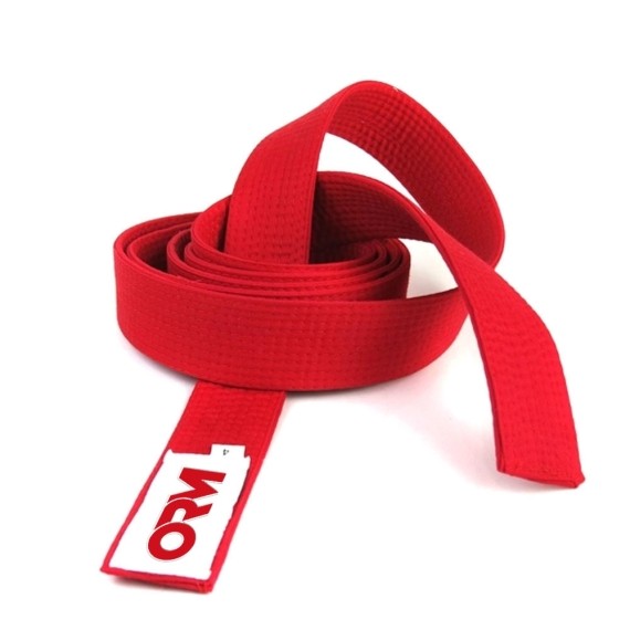 Karate Belt