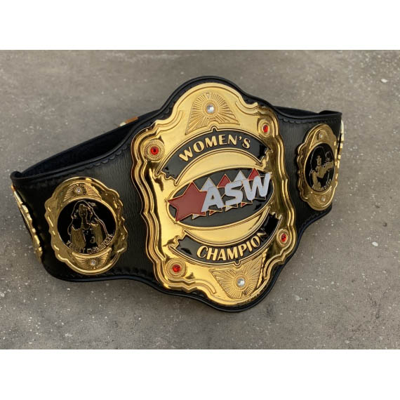 ASW Custom Belt 
