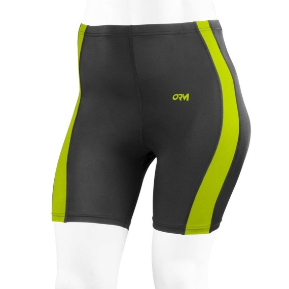 Women Compression Fitness Short