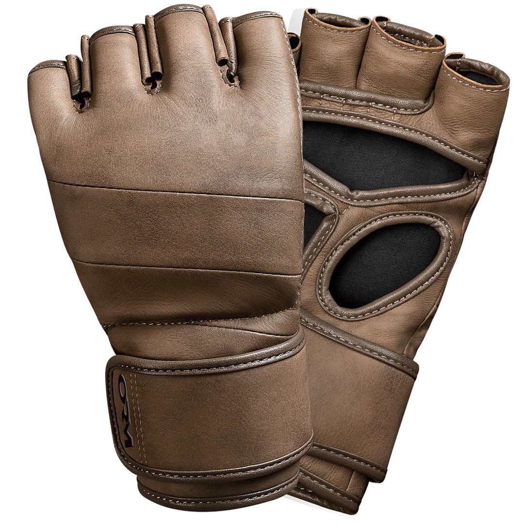 MMA Gloves