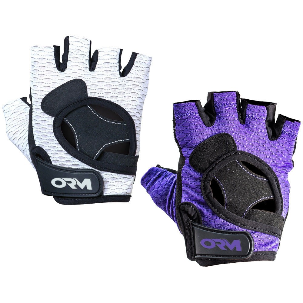 FlexFit Women Gym Gloves
