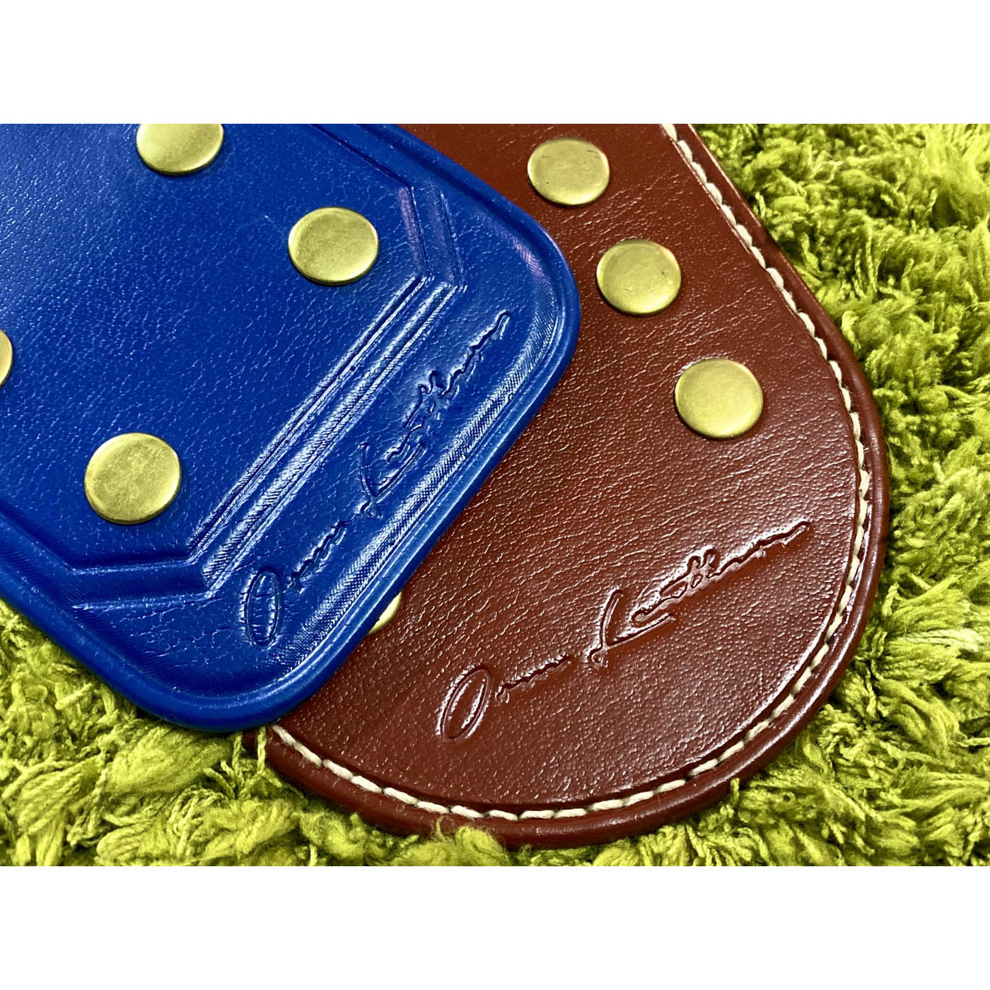Orm Leather’s