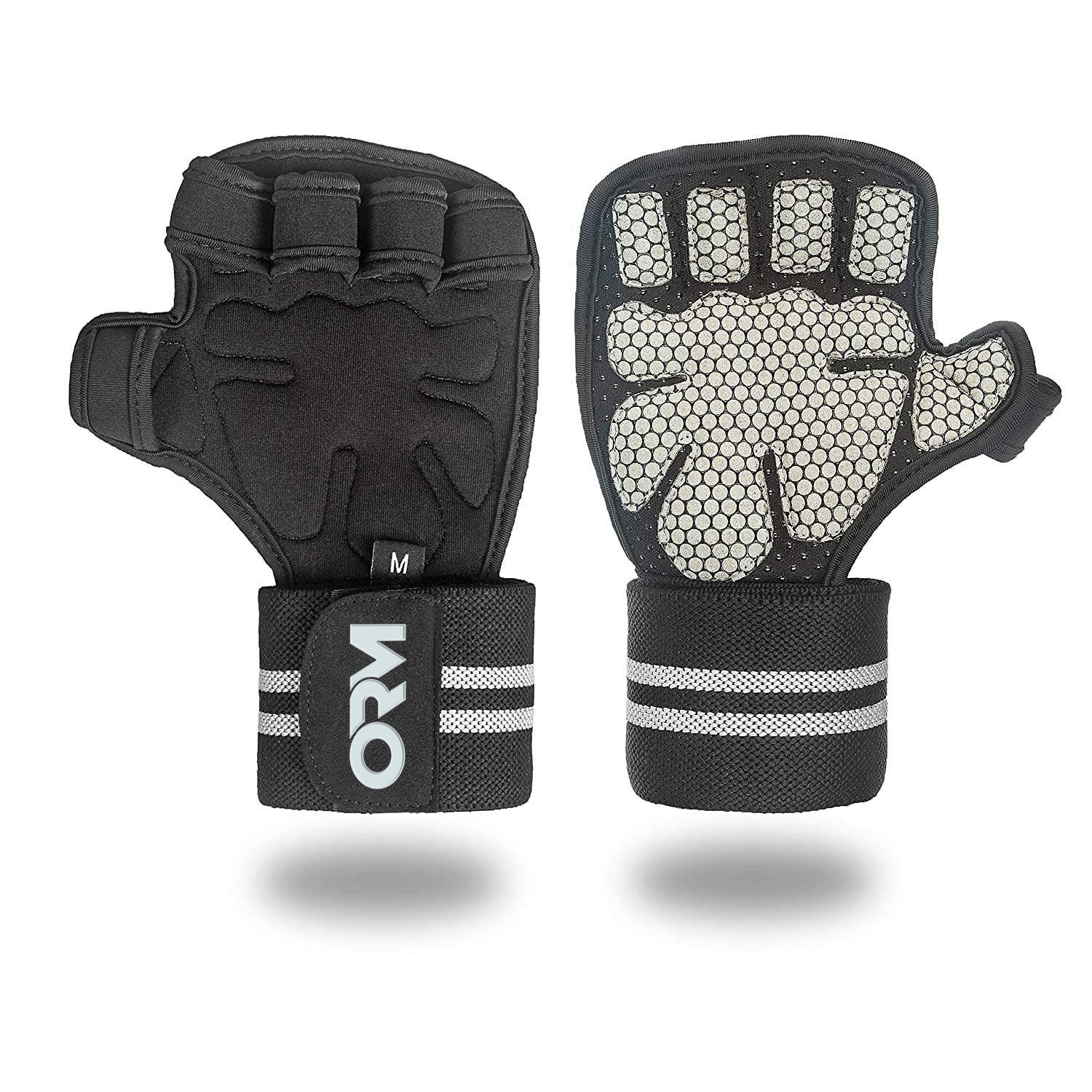 Weightlifting Gloves