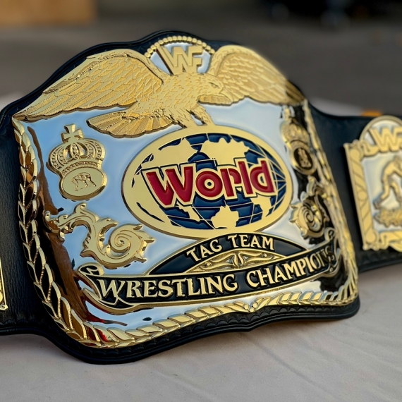 Classic Tagteam HD