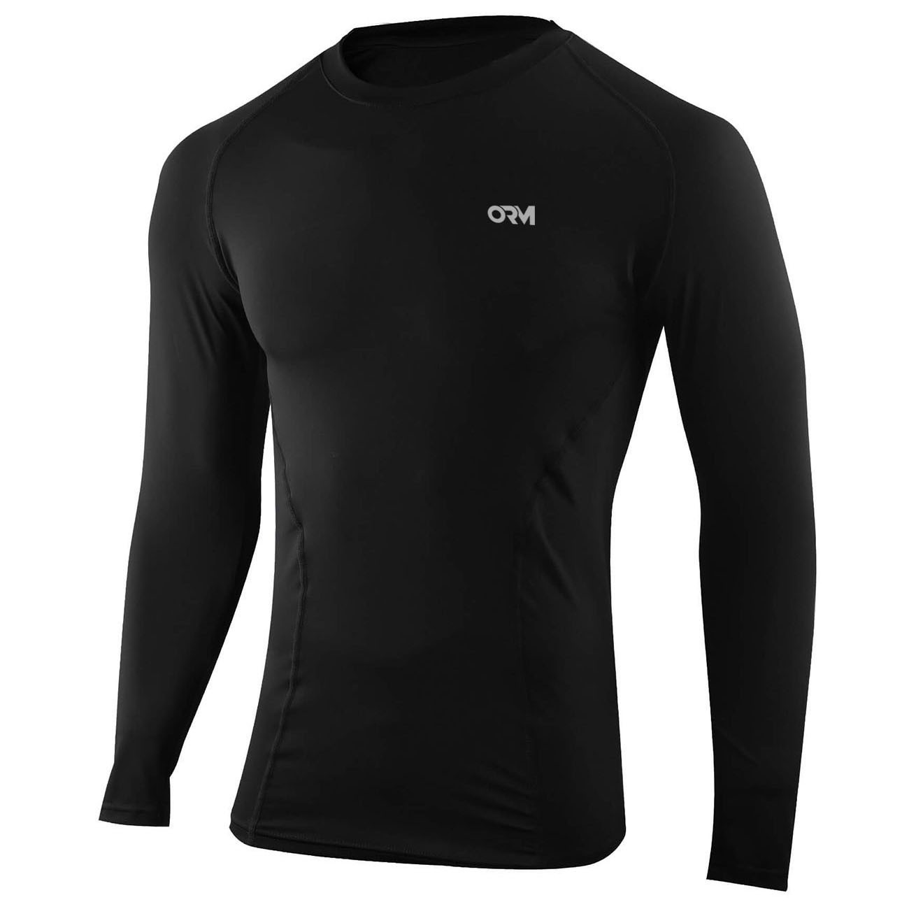Men Compression Shirt