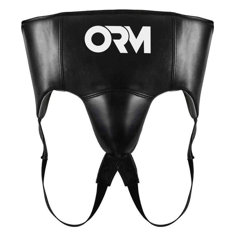 ORM Pro Groin Guard