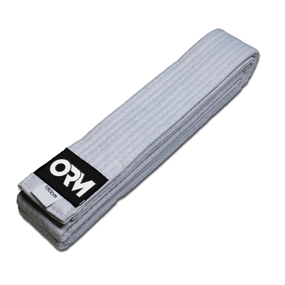 Karate Belt